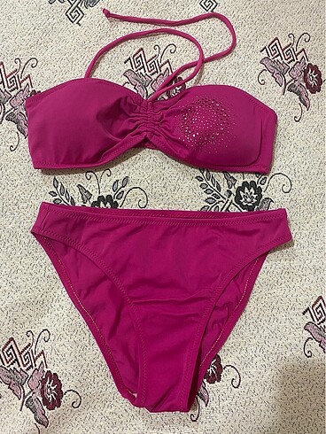 Bikini takımı