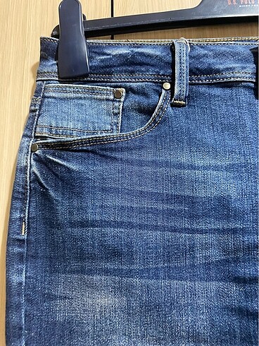 Colin's Mini kot etek