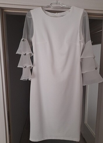 Abiye Nikah elbisesi