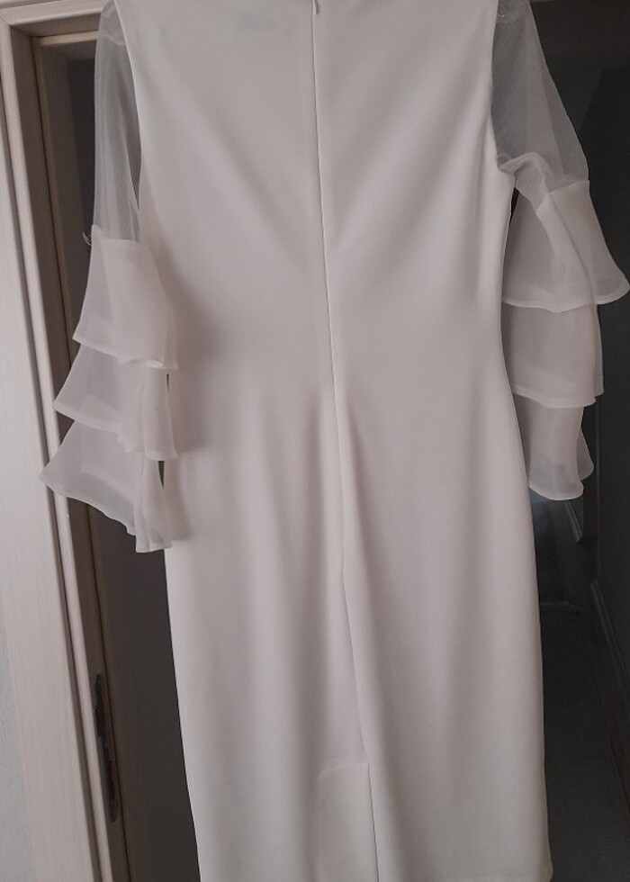 Nikah elbisesi - Görsel 3