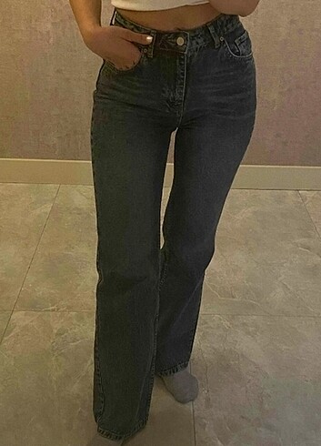 40 Beden Pantalon 