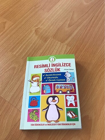 Sözlük yeni