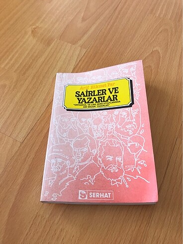 Kitap