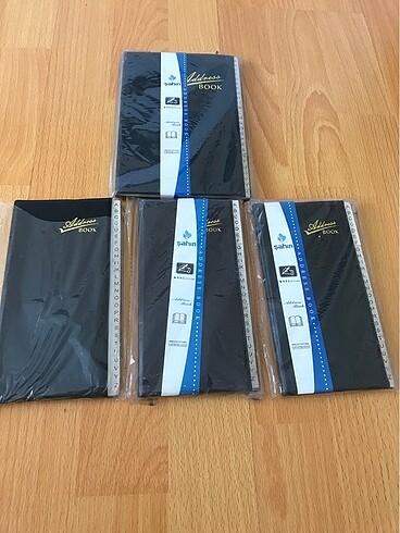 Defter