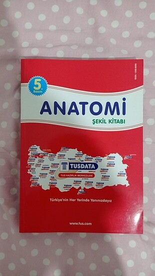 Anatomi kitabı