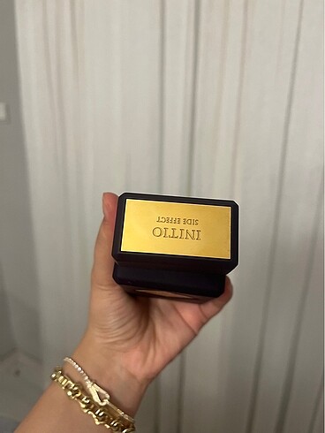 Beden Renk İNİTİO SİDE EFFECT EDP 90 ml