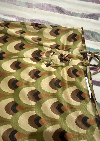 Bohem Kısa Mini  Takım - Görsel 8