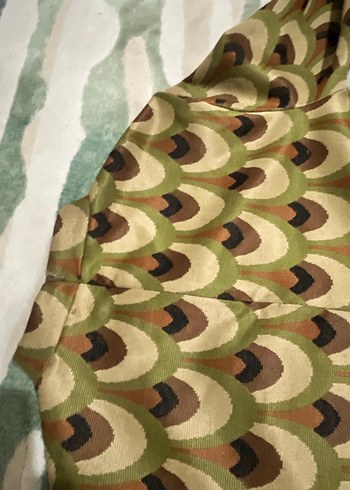 Bohem Kısa Mini  Takım - Görsel 7