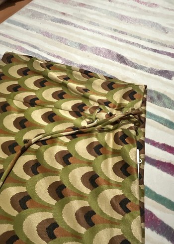 Bohem Kısa Mini  Takım - Görsel 9