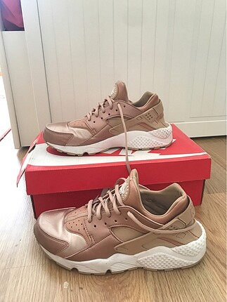 Air Huarache Nike Ayakkabı