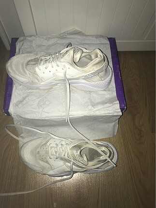 Nike Nike Huarache Spor Ayakkabı