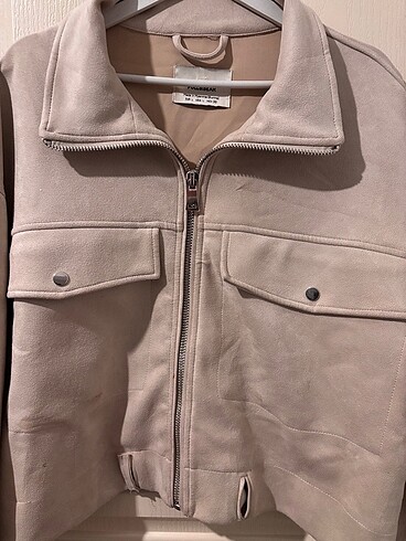 Pull and Bear Pull and bear ceket