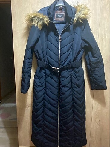 Şişme mont