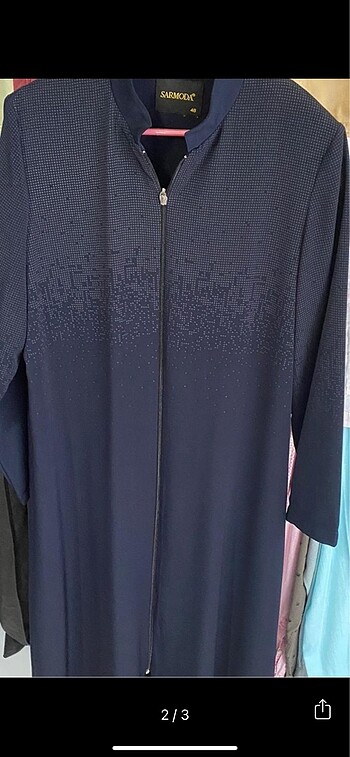 xxl Beden Ferace