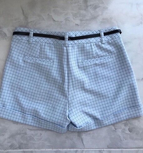 36 Beden American vintage şort
