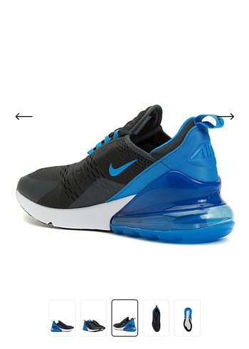 Nike Air Max 270 - Görsel 2