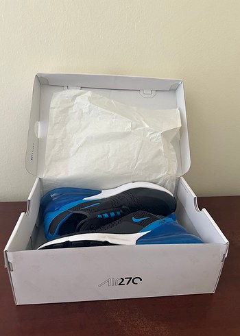 Nike Air Max 270 - Görsel 6