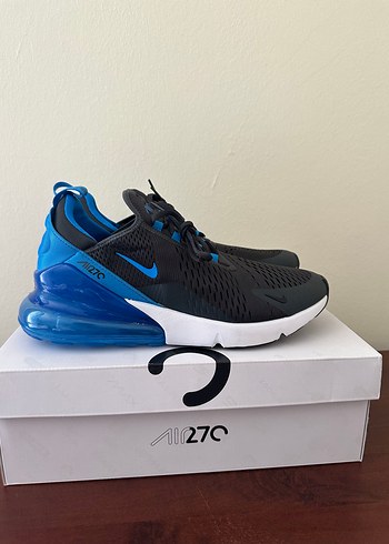 Nike Air Max 270 - Görsel 4