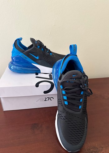 Nike Air Max 270 - Görsel 5