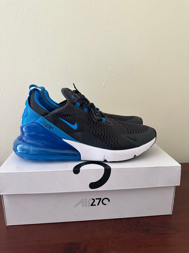 Nike Air Max 270 - Görsel 4