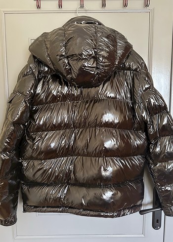 Moncler mont - Görsel 3