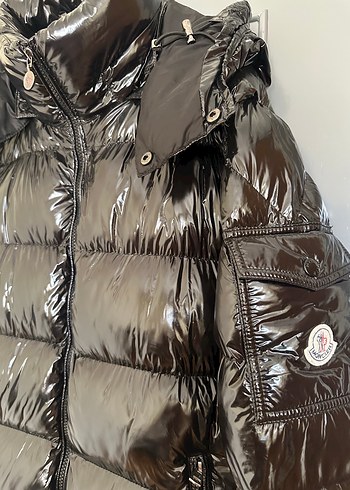 Moncler mont - Görsel 2