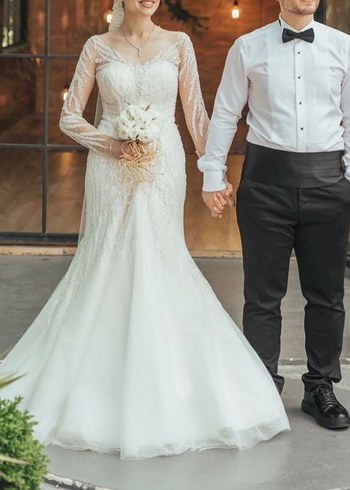 Aysira Gelinlik - Görsel 4