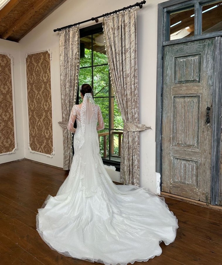 Aysira Gelinlik - Görsel 5