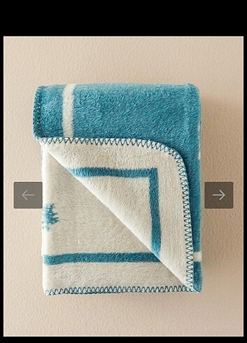 Akrilik TV Battaniye - Görsel 6