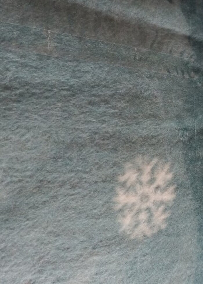 Akrilik TV Battaniye - Görsel 4