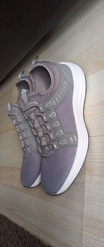 Venice Bağcıksız Spor Ayakkabı ( kadın ) - Görsel 2