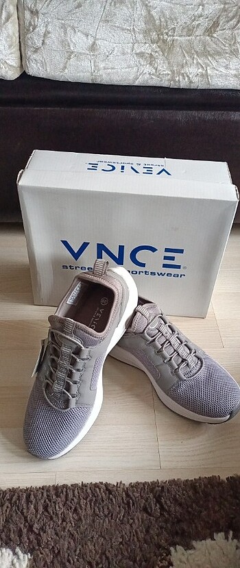 Venice Bağcıksız Spor Ayakkabı ( kadın ) - Görsel 5