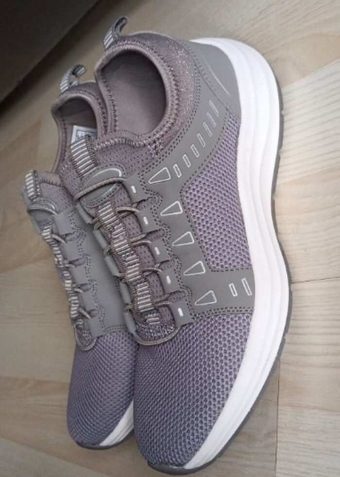 Venice Bağcıksız Spor Ayakkabı ( kadın ) - Görsel 2