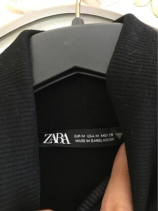 Zara Zara elbise