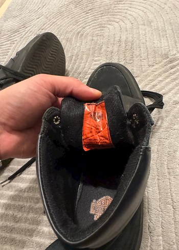 Harley davidson bot - Görsel 5