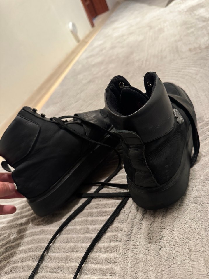 Harley davidson bot - Görsel 3