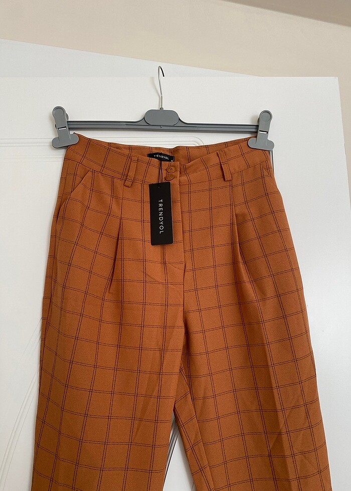 Pantolon - Görsel 2