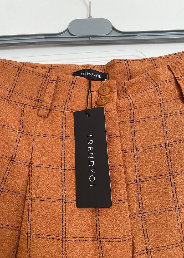 Pantolon - Görsel 3