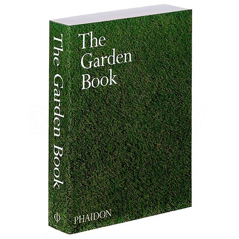 The Garden Book by Phaidon