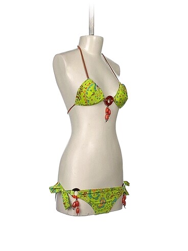 Vintage Love Diğer Bikini %70 İndirimli.