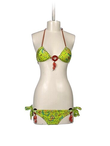 Diğer Bikini %70 İndirimli.