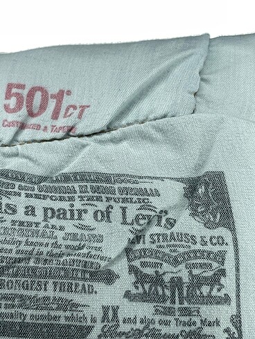universal Beden mavi Renk Levis Jean / Kot %70 İndirimli.