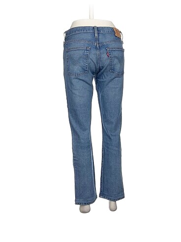 universal Beden Levis Jean / Kot %70 İndirimli.