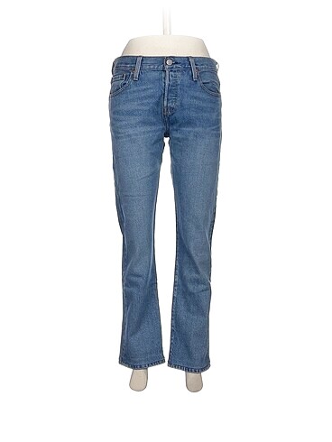 Levis Jean / Kot %70 İndirimli.