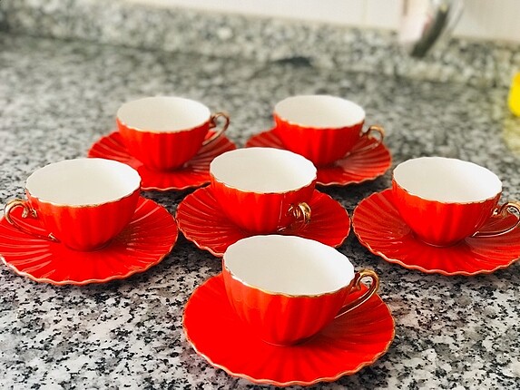 Kahve Fincanı