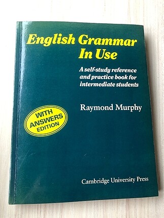 English Grammar in use