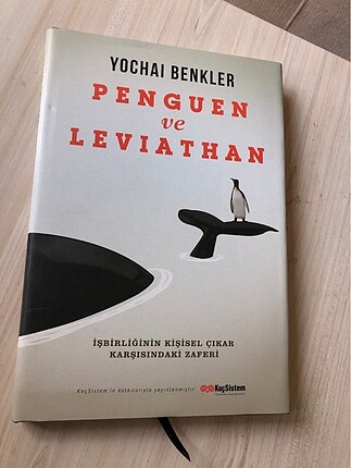 Penguen ve Leviathan