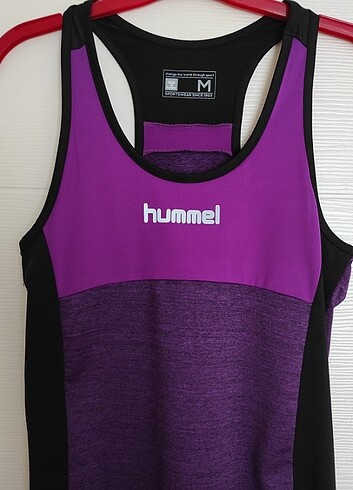 Hummel atlet