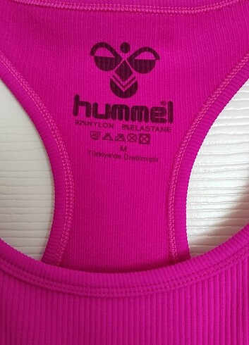 Diğer Hummel atlet