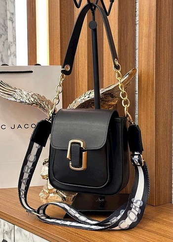 Hem kol hem çapraz - Görsel 2